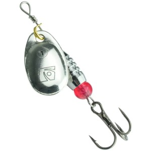 Błystka Robinson Colibr 1 - Silver Sote 4g