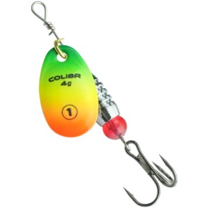 Błystka Robinson Colibr 1 - Celadon Rainbow 4g.
