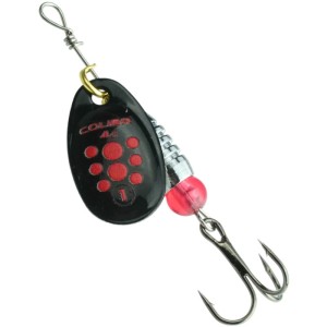 Błystka Robinson Colibr 4- Red Turtle 12g. 