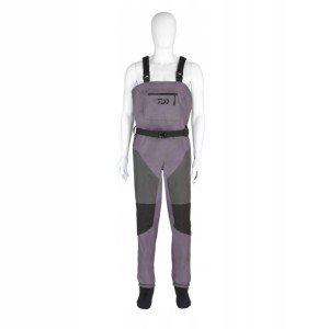 Wodery Daiwa D-Vec Breathable Waders - rozmiar XXL