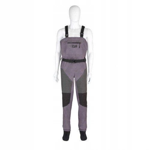 Wodery Daiwa D-Vec Breathable Waders - rozmiar XXL-sklep rybka