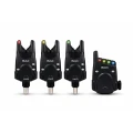 Sygnalizatory Carp Spirit BLAX VX-R 3+1-sklep rybka