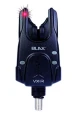 Sygnalizatory Carp Spirit BLAX VX-R 3+1-sklep rybka