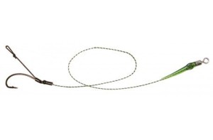 Mistrall Mpc Hair Rig Knotless H Nr.2