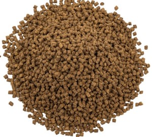 Pellet Aller Aqua Top 3mm 1kg