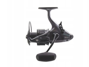 Kołowrotek Mistrall Nautilio CARP FR / wolny bieg / 6000 / 5 + 1 