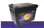 AKUMULATOR Super Energy LiFePO4 12.8V 100Ah