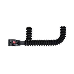 Podpórka Nytro Fajka Connect-It X36 Ripple Bar Double Medium