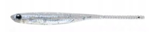 Przynęty miękkie Fish Arrow Flash-J Shad SW 1" - 100 Sirasu/Silver 5szt