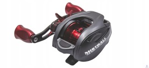 Multiplikator Mistrall Aero Cast 20