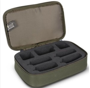 Pokrowiec Na Sygnalizatory Nash R3 Presentation Case