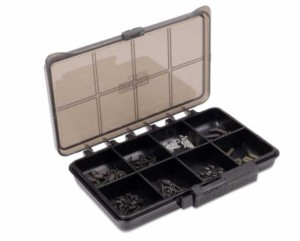 Nash Slim Box 8 Compartment - pudełka na akcesoria