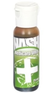 Nash Medicarp Refill