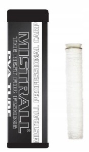 Siatka PVA Tunel + Ubijak Mistrall PVA Tube Eye 1.5mm Slow 37mm 5m