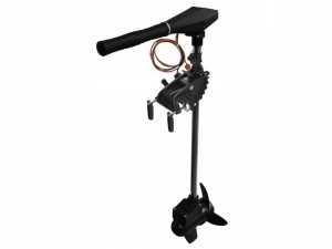 Zaburtowy silnik elektryczny bezszczotkowy Jaxon Performance X85 12V