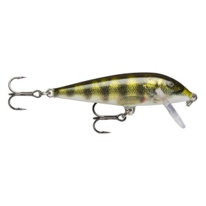 Wobler Rapala Countdown CD07PEL