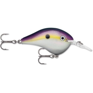 WOBLER Rapala Dives-To DT16 7cm 22g Big Shad