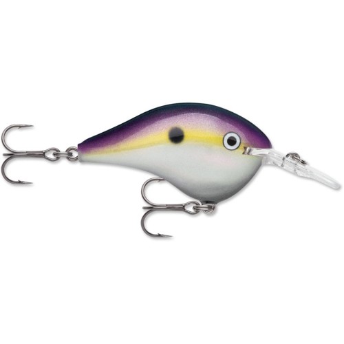 WOBLER Rapala Dives-To DT16 7cm 22g Big Shad-sklep rybka