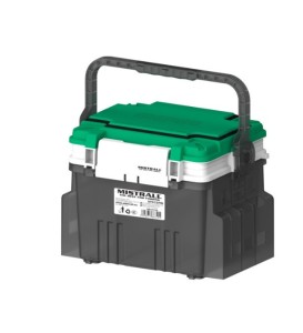 Skrzynka Wędkarska Pudełko na Akcesoria SPECSPIN XM 370X281X275MM Mistrall