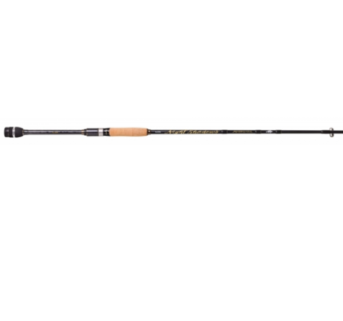 Wędka Illex Night Shadows S 200 L Finesse 2,00m 1,5-10g