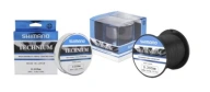 Żyłka Shimano Technium A 0,355mm 600m