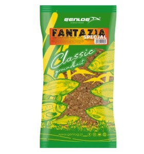 Zanęta Genlog Classic Fantazja Specjal 1kg