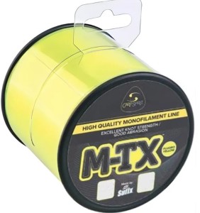 ŻYŁKA CARPSPIRIT M-TX FLUO 0,35 1020M