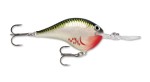 WOBLER RAPALA DT-12 BOS 6cm