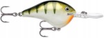 WOBLER RAPALA DT-12 YP 6cm 
