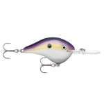 WOBLER RAPALA DT-12 BGSD 6cm