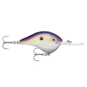 WOBLER RAPALA DT-12 BGSD 6cm