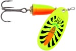 Błystka obrotowa Blue Fox Vibrax Fluorescent FT 8g