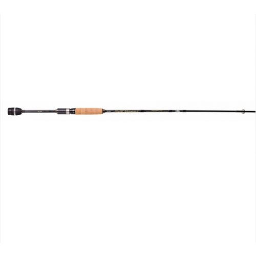 Wędka Illex Night Shadows S 195 ML Wacky Shake 1,95m 0,9-7g