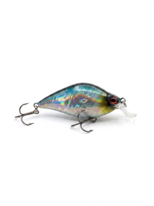 Wobler Germina Shallow Runner 5,8cm 7,5g Rainbow Trout