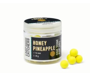 Pop-up Carp Catchers Honey Pineapple 14mm