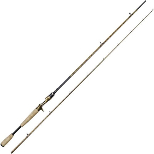 Wędka Westin W8 Powerstrike-T 2,40m 30-80g