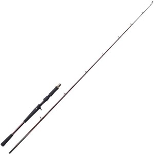 Wędka casting Westin W6 Jerkbait-T 1,95m 20-80g