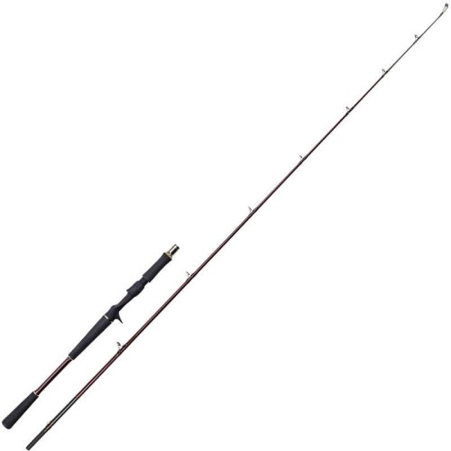 Wędka Westin W6 Jerkbait-T 1,95m 20-80g