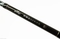Wędka Fox Rage Pro Series 2,25m 21g NRD167