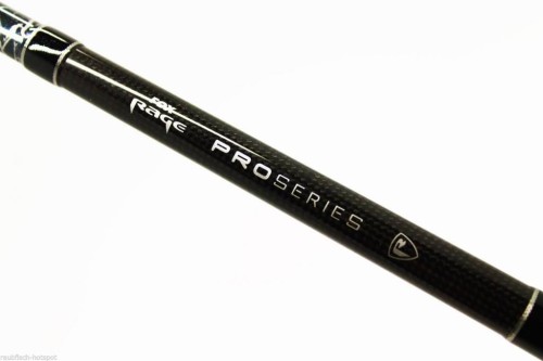 Wędka Fox Rage Pro Series 2,25m 21g NRD167