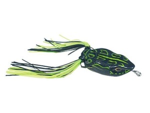 Przynęta Magic Frog Jaxon  BT-FR06A