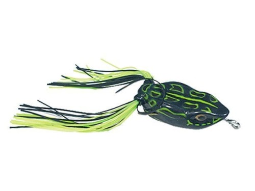 Przynęta Magic Frog Jaxon 6cm BT-FR02A
