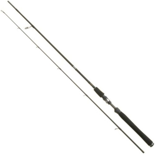 Wędka Westin W3 Vertical Jigging 1,85m 14-28g