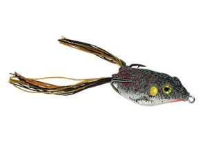 Przynęta Magic Frog Jaxon 4cm BT-FR03E