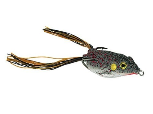 Przynęta Magic Frog Jaxon 4cm BT-FR03E