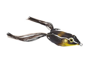 Przynęta Magic Frog Jaxon 4cm BT-FR03A