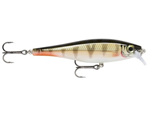 WOBLER Rapala BX Minnow 10cm Redfin Perch BXM10RFP