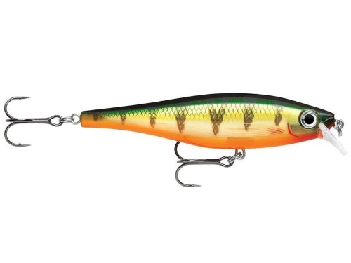 WOBLER Rapala BX Minnow 10cm Perch BXM10P