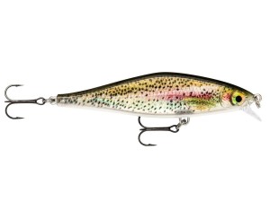 Woblery Rapala Shadow Rap Shad 9cm RTL