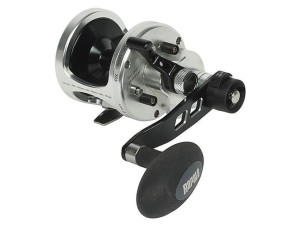 Multiplikator Rapala Benthos 200 LH